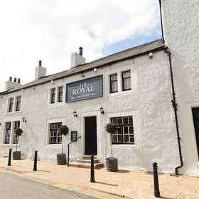 Primary image1皇家希舍姆飯店,海恩德本区飯店