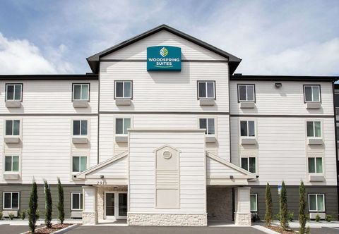 Khác WoodSpring Suites Daytona Beach Int'l Speedway