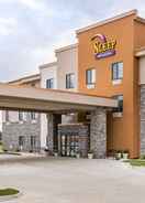 ภาพหลัก Sleep Inn & Suites West Des Moines near Jordan Creek