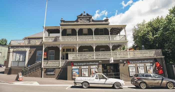 Others Deloraine Hotel