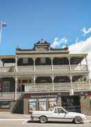 Primary image Deloraine Hotel