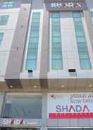 Imej utama Shada Residence