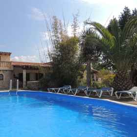 Primary image 1 Villa Es Canya, Esporles Hotels