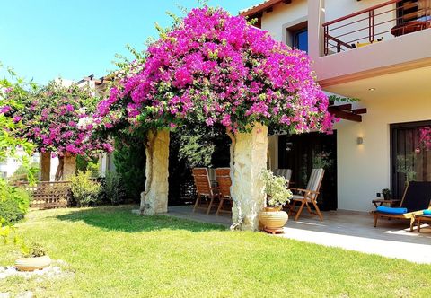 Lainnya Villa Carlos