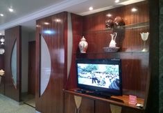 Others 2 BBB Rooms Praça do Ratinho Goiânia GO