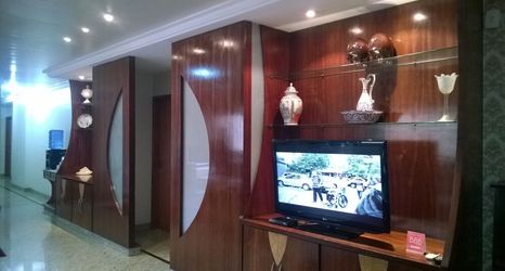 Others 2 BBB Rooms Praça do Ratinho Goiânia GO