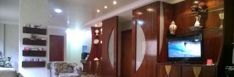 Others BBB Rooms Praça do Ratinho Goiânia GO