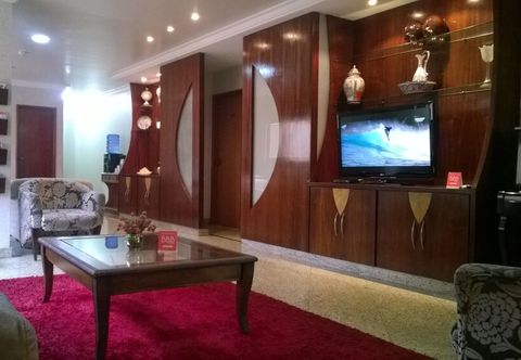 Others BBB Rooms Praça do Ratinho Goiânia GO