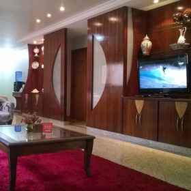 メイン イメージ 1 BBB Rooms Praça do Ratinho Goiânia GO, Mutirama Park Hotels