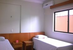 Others 6 BBB Rooms Praça do Ratinho Goiânia GO