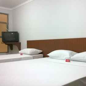 メイン イメージ1BBB Rooms Rodoviária Campinas Goiânia GO,穆蒂拉马公园飯店