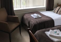 Khác 4 The Old Pound Inn