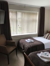 Khác 4 The Old Pound Inn