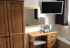 Khác 5 The Old Pound Inn