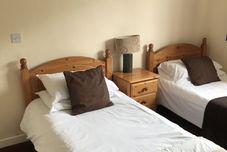 Khác The Old Pound Inn