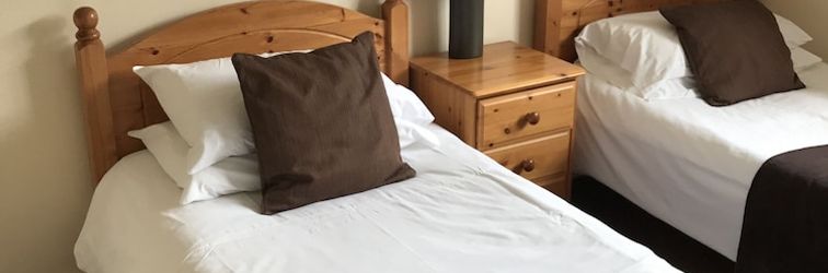 Others The Old Pound Inn