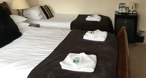 Khác 2 The Old Pound Inn