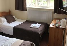 Khác 3 The Old Pound Inn