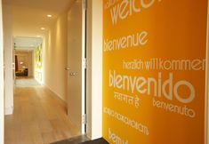 Lainnya 5 Cosmo Apartments Rambla de Catalunya