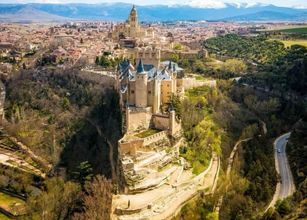 Others 4 Hotel Avenida Del Sotillo