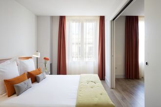 기타 4 Cosmo Apartments Passeig de Gràcia