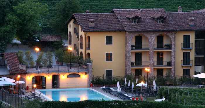 Others Hotel Barolo