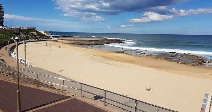 Others Newcastle Short Stay Apartments - Sandbar Newcastle Beach