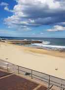 ภาพหลัก Newcastle Short Stay Apartments - Sandbar Newcastle Beach