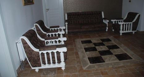 기타 2 Lalehan Hotel - Special Class