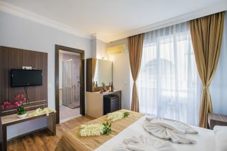 其他 4 Hawaii Suite Beach Hotel