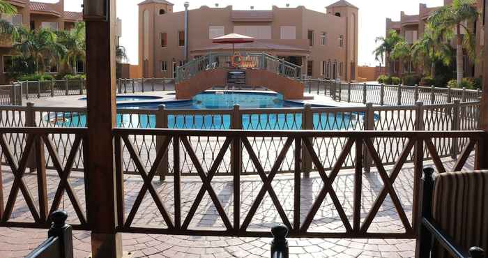 Lain-lain Al Ahlam Tourisim Resort - Families Only