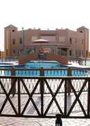 Imej utama Al Ahlam Tourisim Resort - Families Only