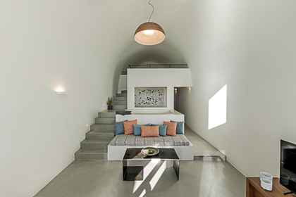 Thera Villas Fira (Santorini), Greece — book Apartment, 2023 Prices