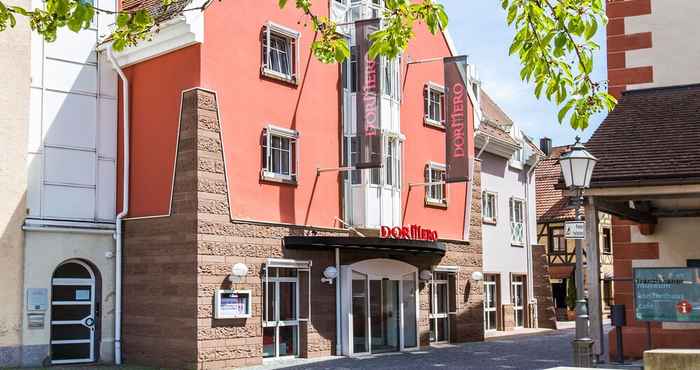 Lainnya DORMERO Hotel Villingen-Schwenningen