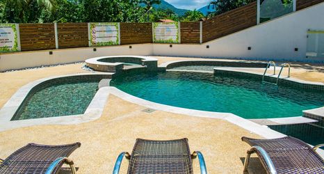 기타 2 Pousada do Tenório