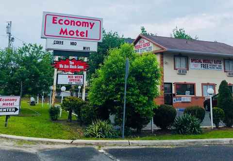 Khác Economy Motel