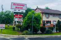 Lainnya Economy Motel