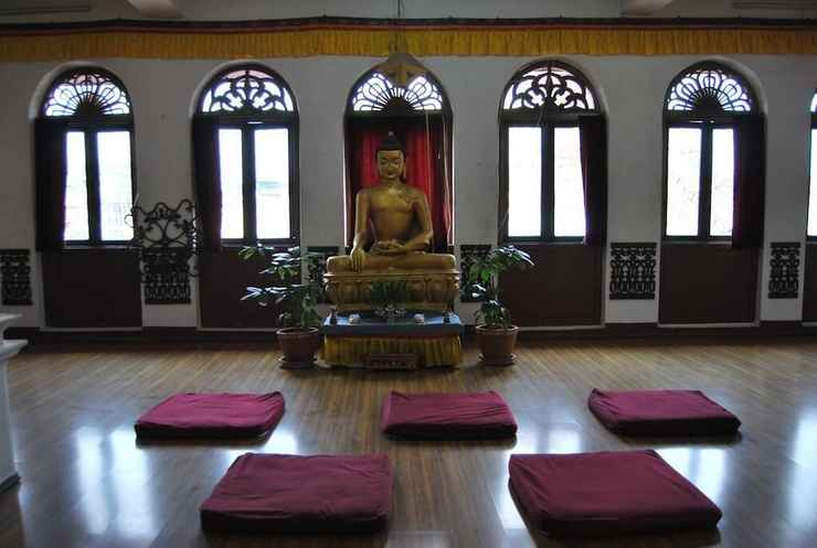 BOUDHA INN AND MEDITATION CENTER - Prices & Specialty Inn Reviews