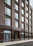 ภาพหลัก Hampton by Hilton London Docklands