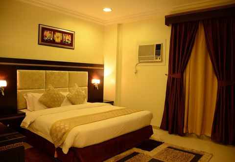 Lain-lain Al Masem Luxury Hotel Suites 3