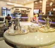 Lain-lain 7 Al Masem Luxury Hotel Suites 3