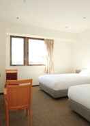 ภาพหลัก Smile HOTEL Hirosaki