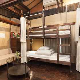 Primary image 1 Asakusa Buttobi - Hostel, Tokyo Hotels