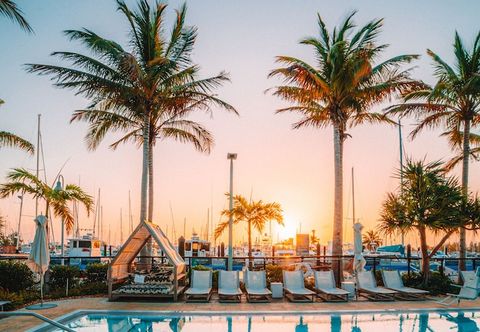 Lain-lain The Perry Hotel & Marina Key West