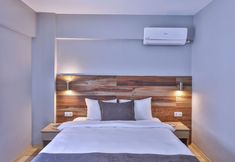 其他 7 Palmada Hotel