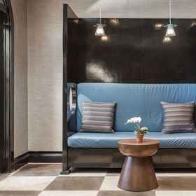 ภาพหลัก 1 Park West Hotel, ニューヨーク市 ホテル