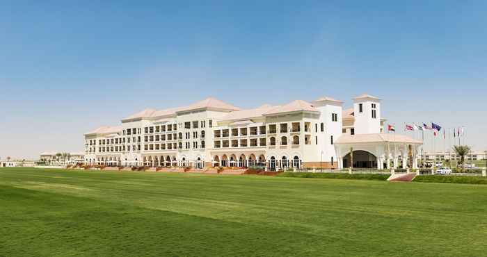 Others Al Habtoor Polo Resort