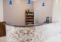 อื่นๆ 7 Hotel Positano