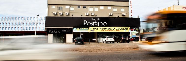 อื่นๆ Hotel Positano