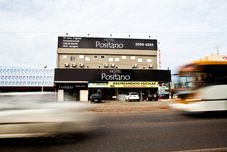 อื่นๆ Hotel Positano